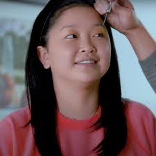 Lana Condor's Boyfriend Did Her Makeup, and the Way He Contours Is Next  Level — Popsugar