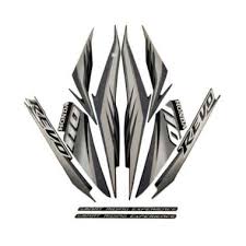 Advertisement jika penggila gambar modifikasi stiker motor revo fit indonesia, mau ikut kontes modifikasi otomotif, kamu harus cari ide yang pas. Jual Body Honda Revo 110 Cek Harga Di Pricearea Com