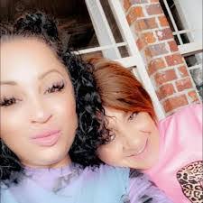 Chasity Landry's Instagram, Twitter & Facebook