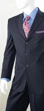 Plus, this men's suit comes in a wide range of sizes: Big And Tall Suit Plus Size Men S Suits