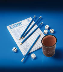 We did not find results for: Kniffel 49203 Schmidt Spiele