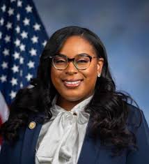 BREAKING: A Resolution has been filed in the House of Representatives to  remove Democratic Rep. LaMonica McIver from all her committee assignments.