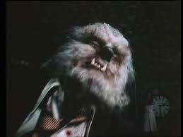 Werewolf of Washington | shadowplay