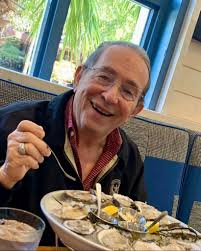 Joe Savaggo Falco, Jr. Obituary May 3, 2025