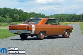 Image result for Orange 1969 Dart