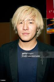 Designer Benjamin Cho attends the Femme Fashion Show Profile Awards... News  Photo