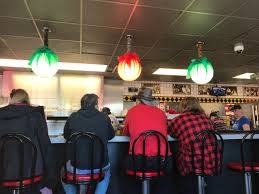 Christmas nail art tutorial christmas lights xmas holiday glitter rhinestone nail design. Waffle House In Dahlonega Ga On Christmas Day 2019 Picture Of Waffle House Dahlonega Tripadvisor