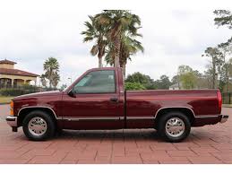 Image result for Dark Maroon 1994 Truck
