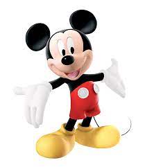 Mickey Mouse Png Image Mickey Mouse Png Disney Mickey Mouse Clubhouse Mickey Mouse Clubhouse
