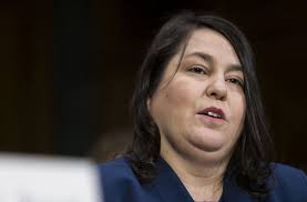 Leah Wilson to Step Down as State Bar Executive Director| Law.com