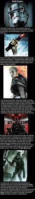 Death Troopers/Project Blackwing - Imgur