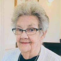 Elda A. Umholtz Obituary