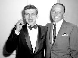 Sinatra, his molls and me: Frank Sinatra Jr Obituary Frank Sinatra The Guardian