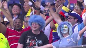 Este viernes quedaron definidos los enfrentamientos que tendrá el tricolor en la última ronda de las eliminatorias mundialistas. Fifa