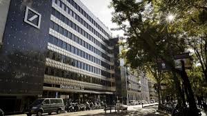 Deutsche bank cumple 130 años de actividad en españa. Deutsche Bank Espana Cuadruplica Su Beneficio Semestral Al Ganar 27 Millones Expansion