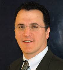 Chappaqua School Board Candidates: Q&A With Robert Fleisher