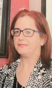 Lorraine Michelle Laurel