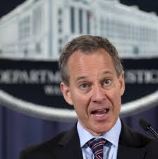 Undercover crackdown