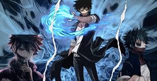 Discover more posts about todoroki pics. 10 Dabi Touya Todoroki Facts Every My Hero Academia Fan Should Know Otakukart