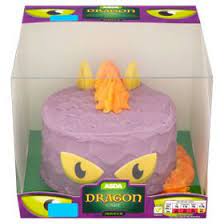 And don't forget to check out the selection of giant cookie cakes, gourmet cupcakes, pies, and more! Asda Dragon Cake Asda Groceries Online Food Shopping Party Cakes Dragon Cake