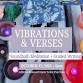 Vibrations & Verses event image