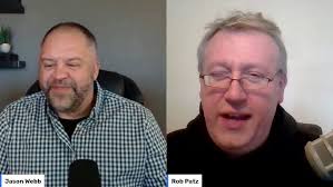 Thrive With Jason And Rob