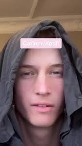 Zane Hijazi and Corinna