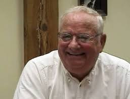 Jim Anderson Oral History