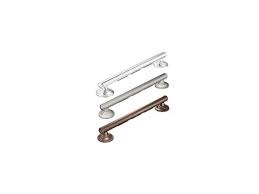 Great and affordable products are offered through moen home care's designer grab bar series with accessible beautiful grab bars. Moen Home Care 16 Designer Elegance Grab Bar Elderluxe