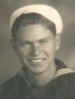 Warren Busch Obituary (1919