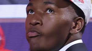 Maryland Terrapins basketball star Derik Queen can eventually defeat draft  night narrative, says Jay Bilas