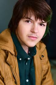 Reel Kids" Strange Magic (TV Episode 2015)