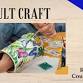 Adult Craft event image