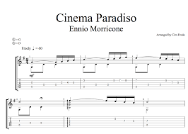 In his long career, he has written songs pertaining to many genres, from classical or jazz to pop, lounge or even funk. Cinema Paradiso