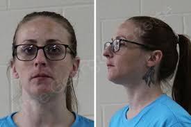 Erika Boyd — Houston County Jail Bookings