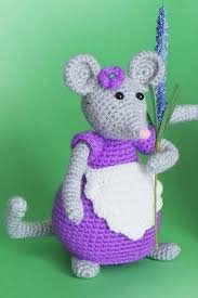 вязаные крючком мыши крысы мышки крыски символ 2020 года Master Klass Myshka Amigurumi Shemy Vyazaniya Kukol Milye Igrushki Kryuchkom Vyazanye Kukly