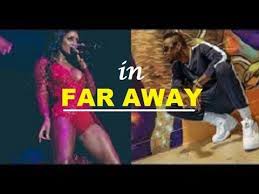 The song far away is taken from lava lava's valentine's day project which he titled promise ep. Diamond Platnumz Ft Vanessa Mdee Far Away Official Video Lyrics Out Now Lyrics Far Away Video