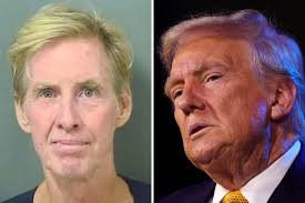 New Details Emerge About Ryan Routh As Judge Rules to Keep Him Jailed