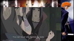 Itachi Eyes Anime Best Images