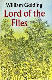What Does Lord Of The Flies Mean To You The Thought Fox Lord Of The Flies William Golding Books
