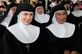 Image result for catholic feminists