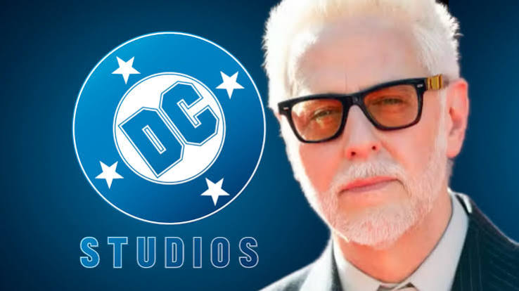 James Gunn tem dificultado o trabalho da imprensa sobre a DC, afirma jornalista - O Vício