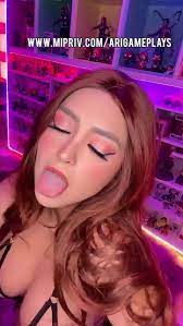 Porno de todo on X: mipriv arigameplays hot t.cooG4WoSSF3Z  X
