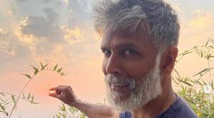 Milind Soman effortlessly aces a headstand; know the benefits
