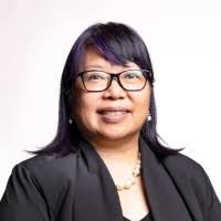 Cora Manuel, MA Education