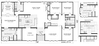 Manufactured Mobile Homes North Carolina Virginia Welburg Mobile Home Floor Plans House Remodeling Plans Modular Home Floor Plans