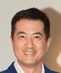 Patrick Dunn (鄧梓峰)