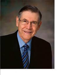 Gary L. Wilcox of Santa Barbara, 1947-2021