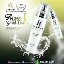 Periksa url anda dan pastikan bahawa anda telah memasukkan url yang betul. Acne Treatment Hannan Medispa Price