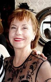 Susan Lorenz's Instagram, Twitter & Facebook